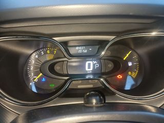Renault Captur 2015