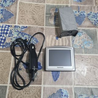 tom tom one 15 anni almeno navigatore