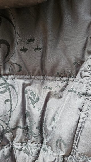Chaqueta KTM