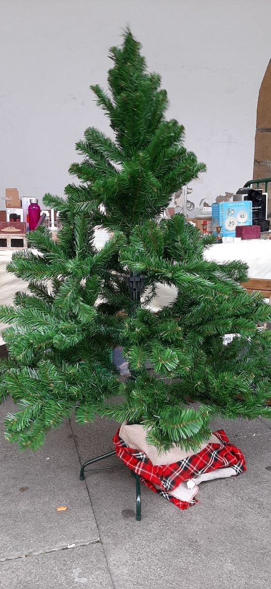 Árbol Navidad 150 cm