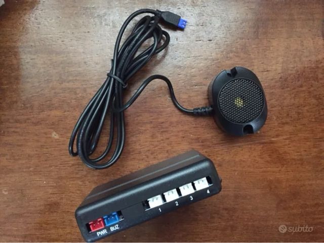 Parking sensor Generico 2023