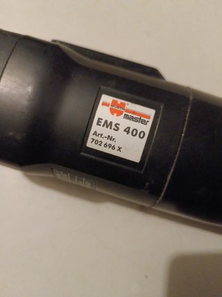 Cortadora oscilante Wurth EMS 400