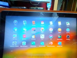 MACBOOK PRO 13'' 2012 HIGH SIERRA