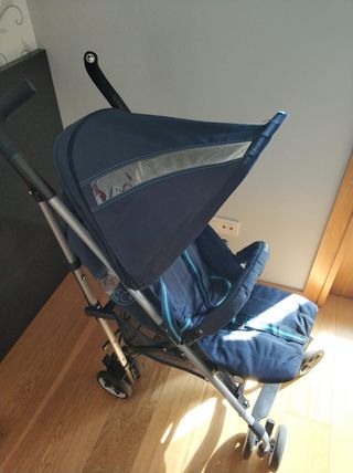 Silla de paseo Cybex Onyx