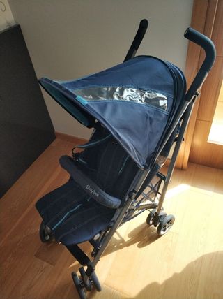 Silla de paseo Cybex Onyx