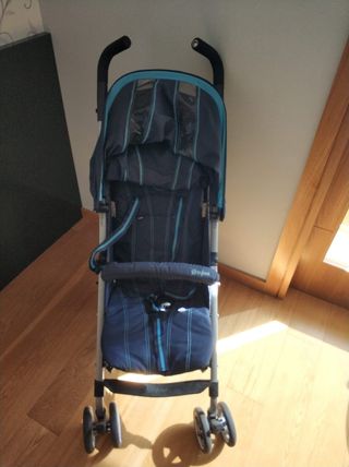 Silla de paseo Cybex Onyx