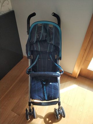 Silla de paseo Cybex Onyx