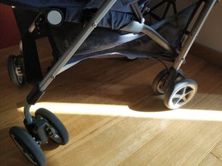 Silla de paseo Cybex Onyx