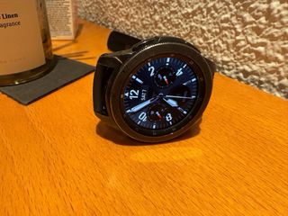 Reloj Samsung Galaxy Watch smartwatch