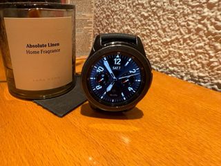 Reloj Samsung Galaxy Watch smartwatch