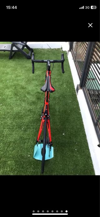 Giant Tcr Advanced 2 2018