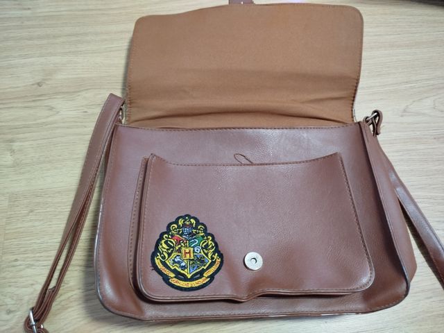 Bolso Harry Potter de Primark