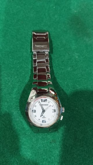 Reloj cadete  oficial Real Madrid