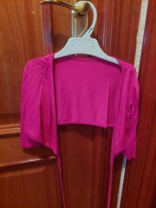 Falda flores flamenco