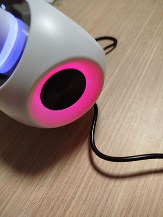 💎 ALTAVOZ, DESPERTADOR (COMO NUEVO)💎