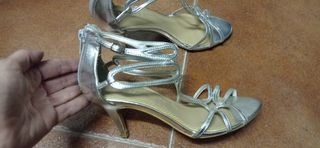 Zapatos de fiesta 