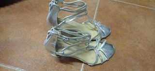 Zapatos de fiesta 
