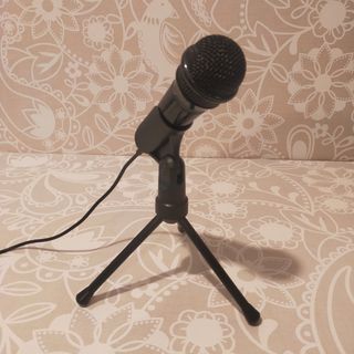 Micrófono externo Pc