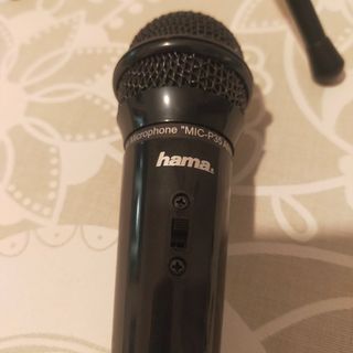 Micrófono externo Pc