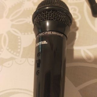 Micrófono externo Pc