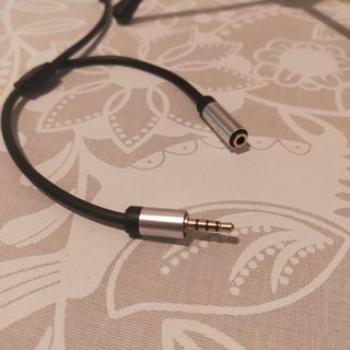 Micrófono externo Pc