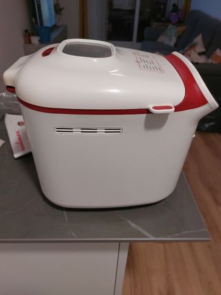Panificadora Moulinex