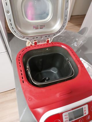 Panificadora Moulinex