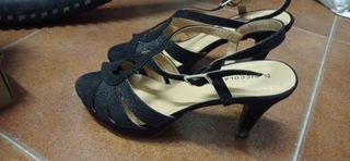 Zapatos de fiesta