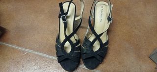 Zapatos de fiesta