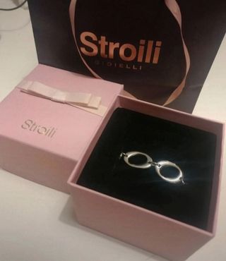 Collana donna Stroili oro