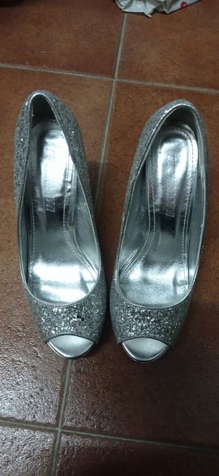 Zapatos de fiesta