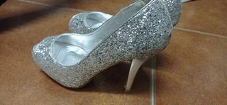 Zapatos de fiesta