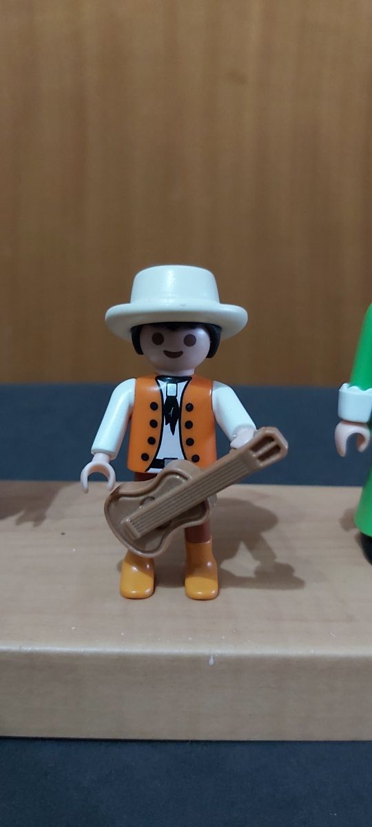 Playmobil Familia Oeste Ref:3803 de segunda mano por 15 EUR en