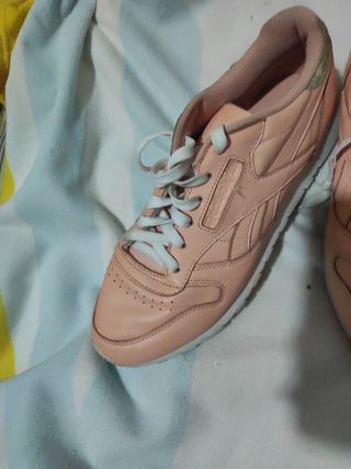 Zapatos de mujer 