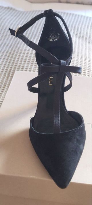 Zapatos tacón Martinelli