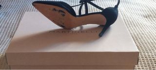 Zapatos tacón Martinelli