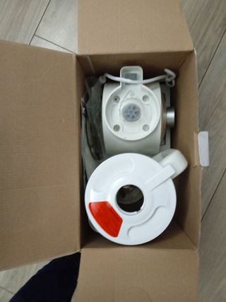 Robot multifunción Thermomatic