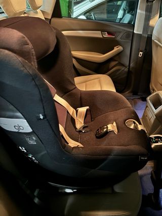 Silla GB Vaya i-size 360 grados