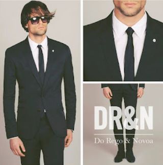 Corbata 14 Do REGO NOVOA