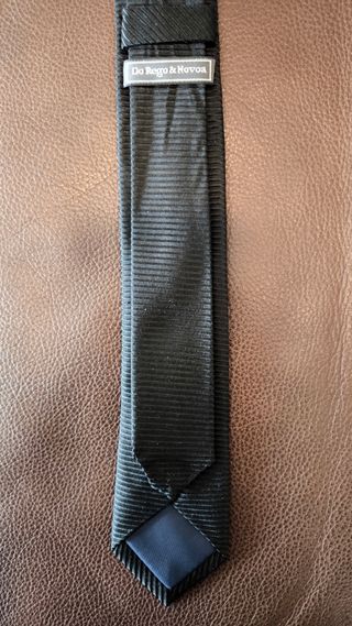 Corbata 14 Do REGO NOVOA