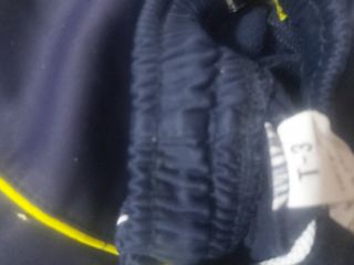 Armario ropero infantil blanco y amarillo