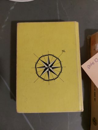 Guia urbana Barcelona 1987