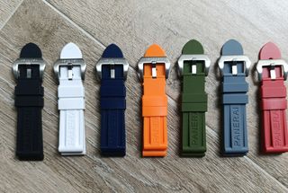 Correa reloj 24mm ultimas dos unidades