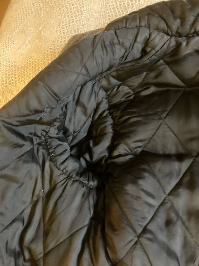 Montgomery grigio da donna