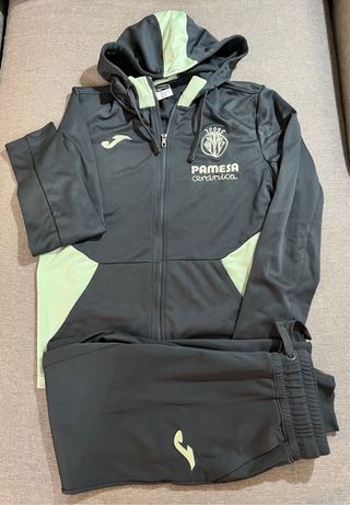 Chandal Villarreal CF 2023