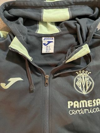 Chandal Villarreal CF 2023