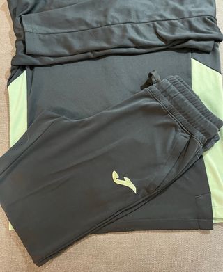 Chandal Villarreal CF 2023