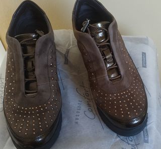 Zapatos  Stonefly Ante 