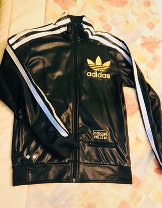 Chaqueta Adidas