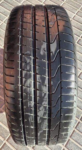 VENDO 4 LLANTAS RANGE ROVER SPORT EN 22